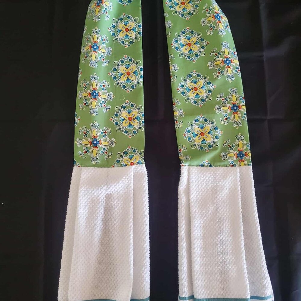 Kichen Boa Towel / Neck Towel